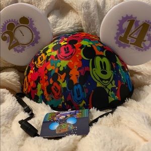 2013-14 Disney Parks Glow with the Show Ears